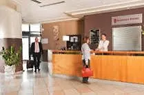 Hotel Alliance Centre 4*